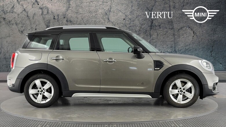 MINI Countryman 1.5 Cooper ALL4 5dr Petrol Hatchback